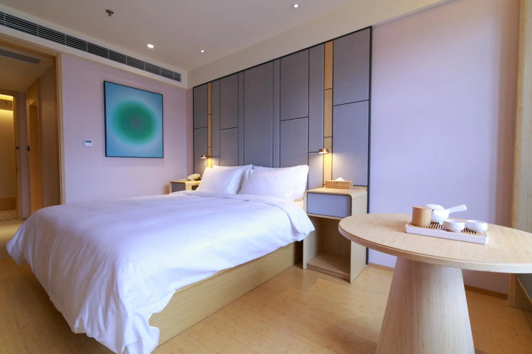 Ji Hotel Shanghai Youyi Road
