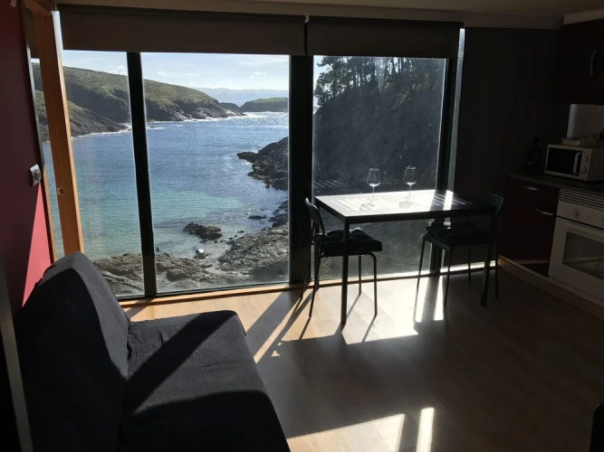 Apartamentos Canabal