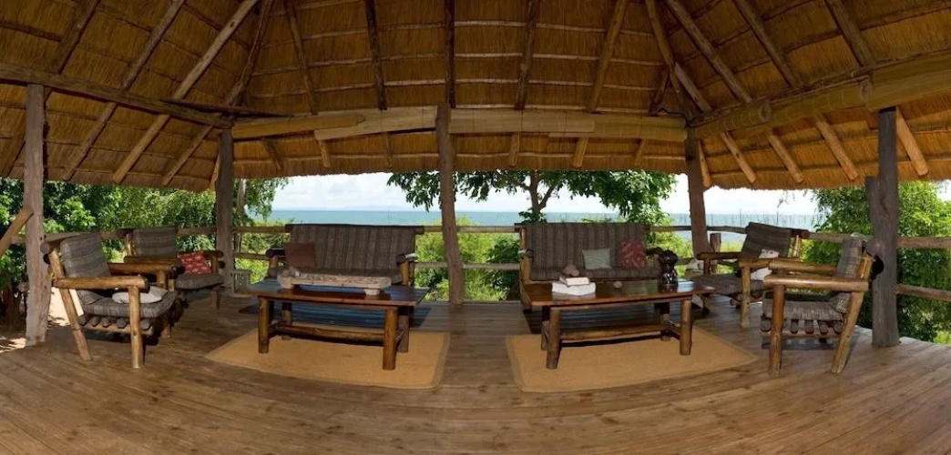 Rhino Safari Camp