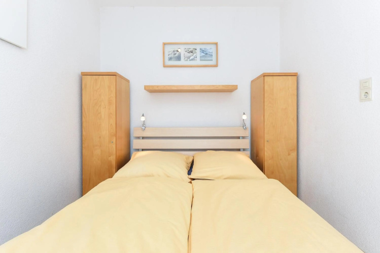 Ferienwohnung Herzmuschel