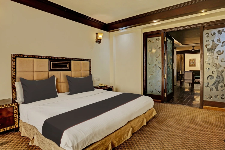 Classic room