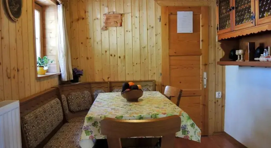 Apartments Torkar