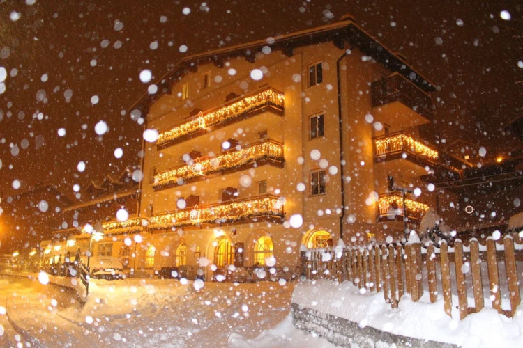 Otel görseli
