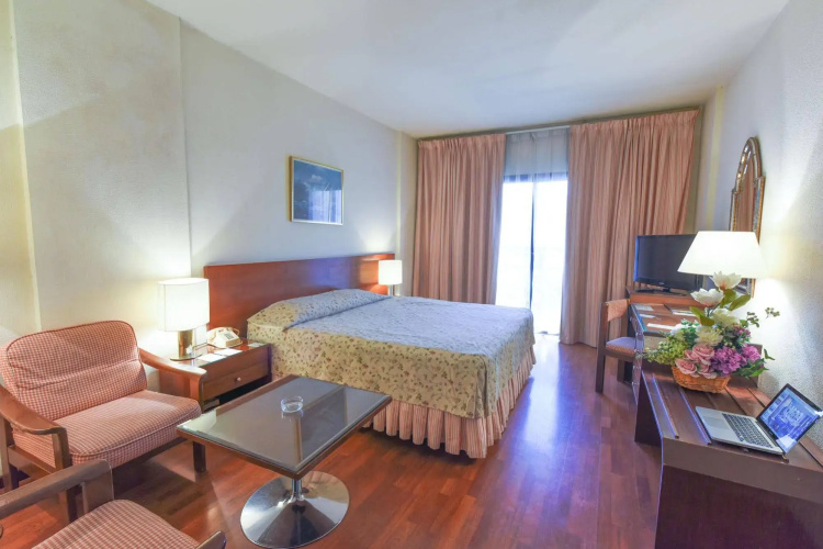 Al-Nimran Hotel