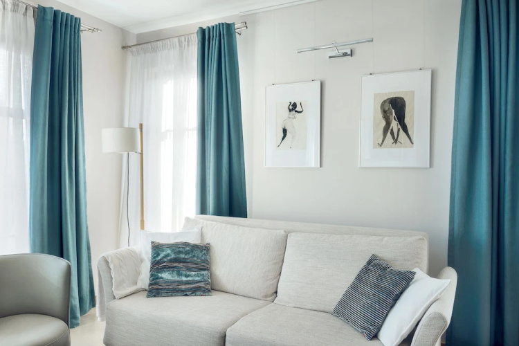 Jovi Apartments