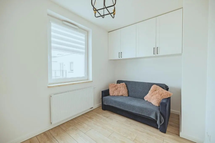 Apartament Szlachecka