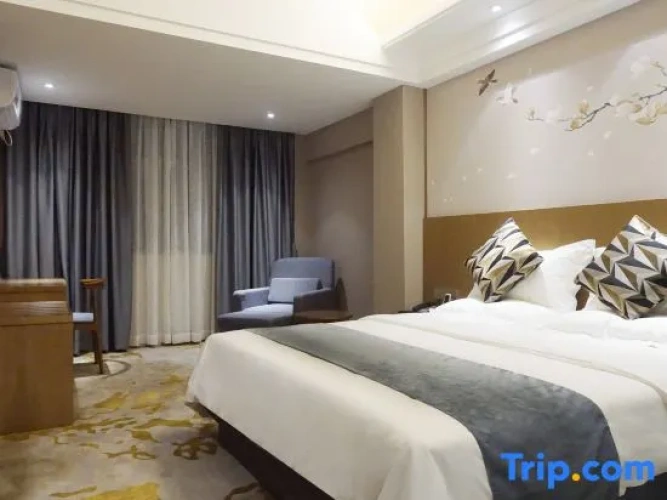 Business Double room