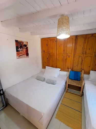 Terrace House 88