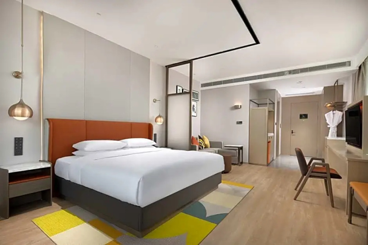 Xinyang International Hotel