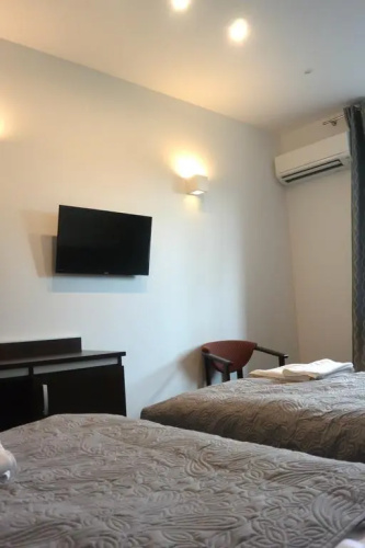 Hotel Eden