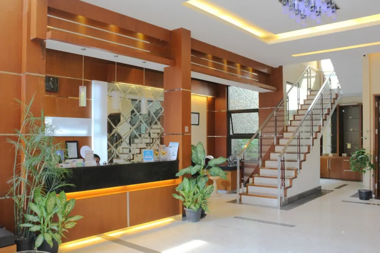 Hotel Vala