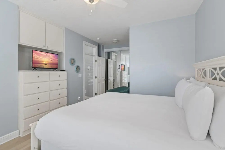 Destiny Beach Villas #23b