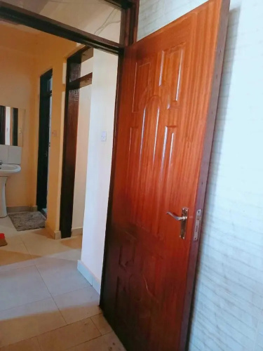 CH Apartments Kisii