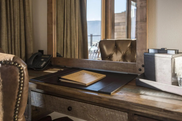 Inn at Gamble Sands