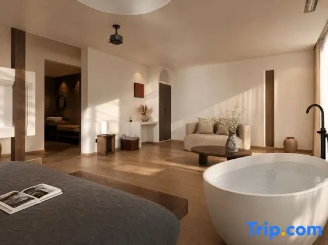 Luxury Family Suite