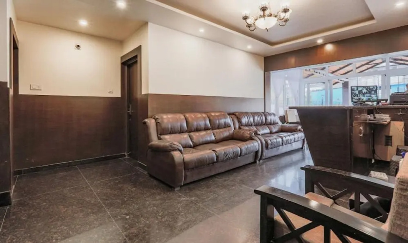 Imagen del hotel