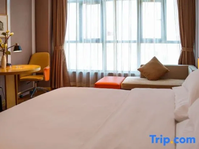 Business Double room