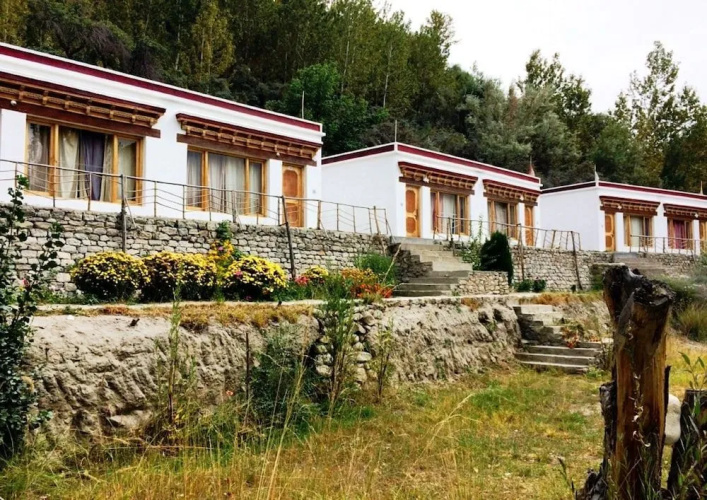 Imagen del hotel