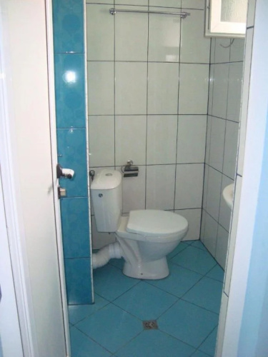 Guest House Pazderkovi
