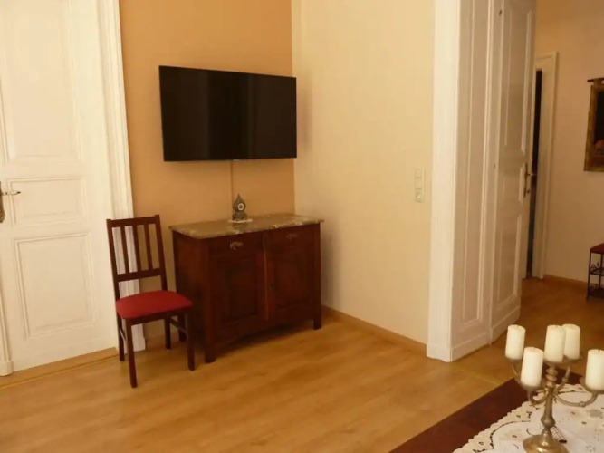 Amazing Apartment in Gorlitz