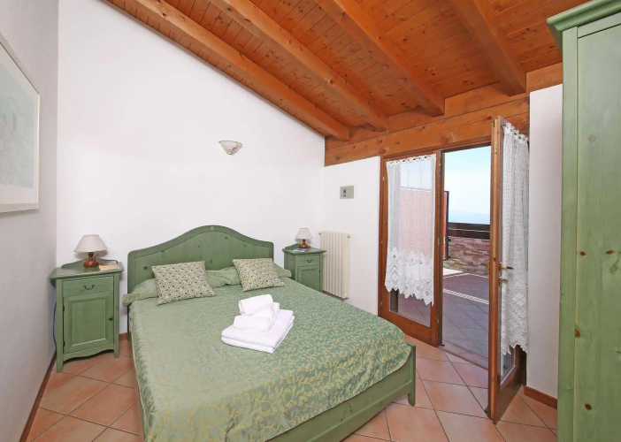 Residence Panorama La Forca