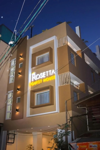 Otel görseli