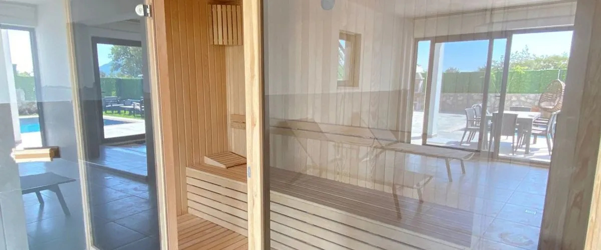 Villa Sammy 2