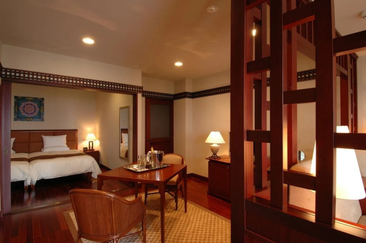 Shigira Bayside Suite Allamanda