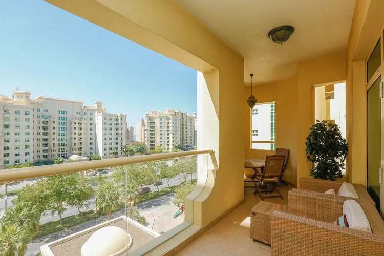 Kennedy Towers - Jash Falqa