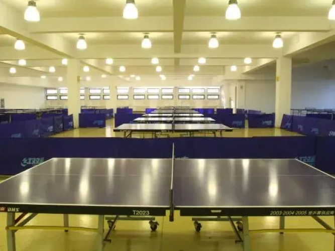 Liaoning Jiaozhuan Training Center