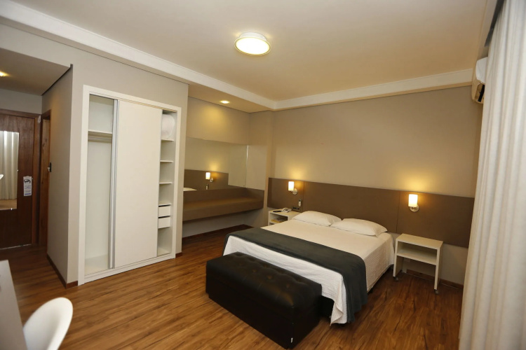 Hotel Himmelblau
