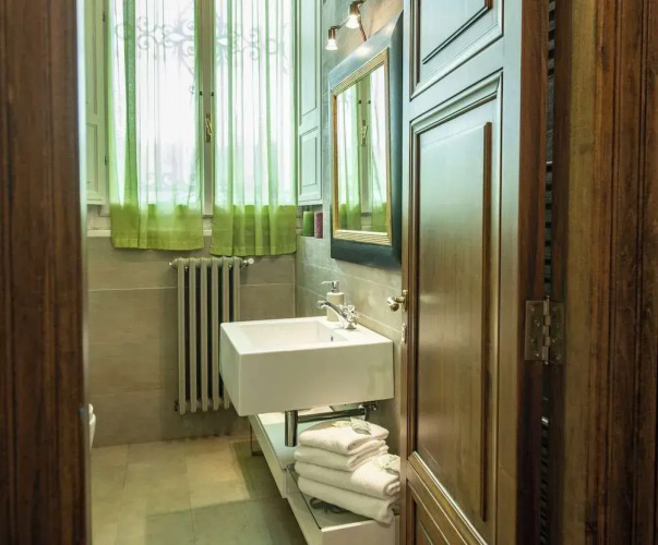 Apartments Florence Indipendenza