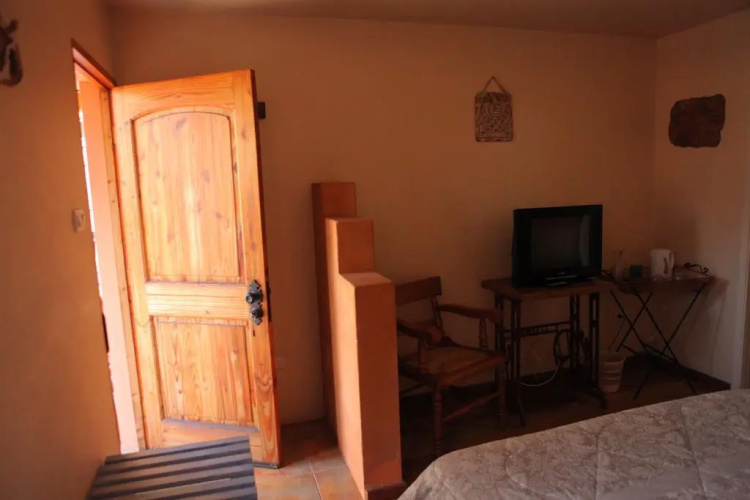 Casa Kopiwe Bed&Breakfast
