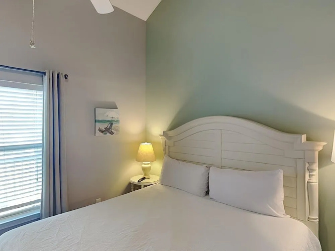 Caribbean Dunes by Destin Getaways