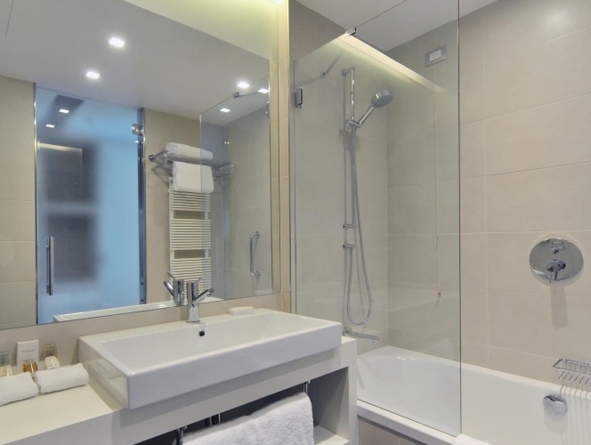 Hilton Garden Inn Venice Mestre San Giuliano photo 13