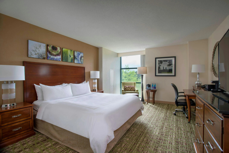 Atlanta Marriott Alpharetta photo 6