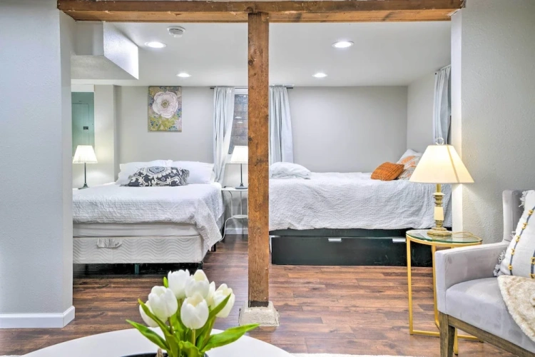 4 Bedrooms Cottage