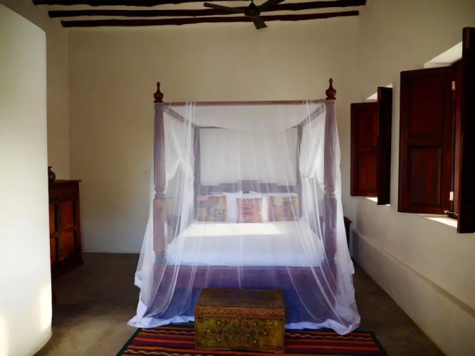 Ulani Lodge