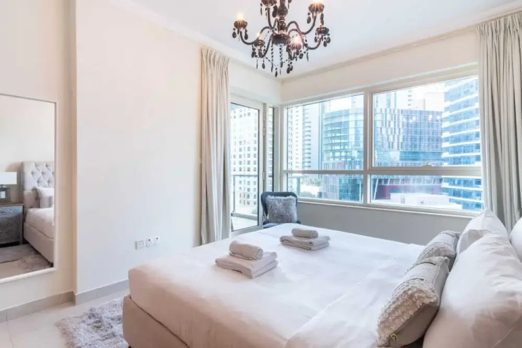 Guestready - Waterside City Dreams