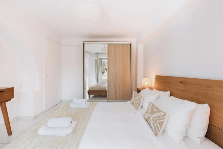 Mykonos Lagom