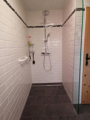 Apartmenthaus PARADISE