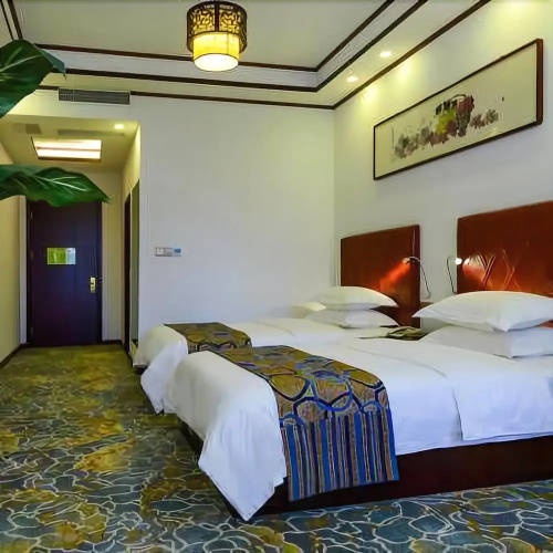 Hanyuan Art Hotel