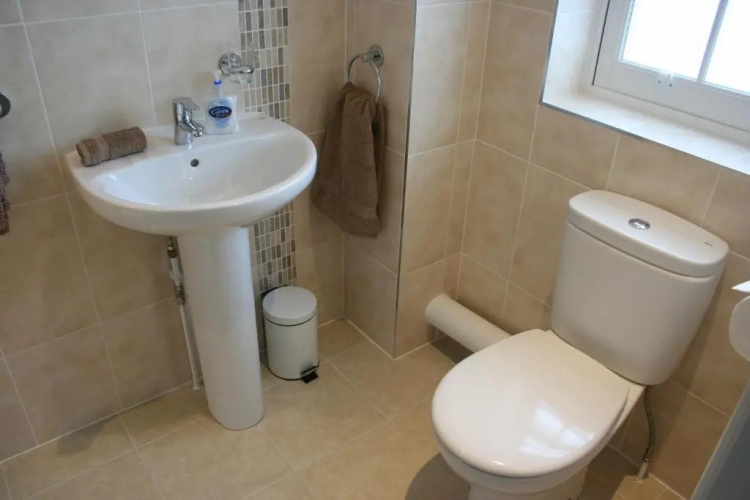 Highlands Apartment 3