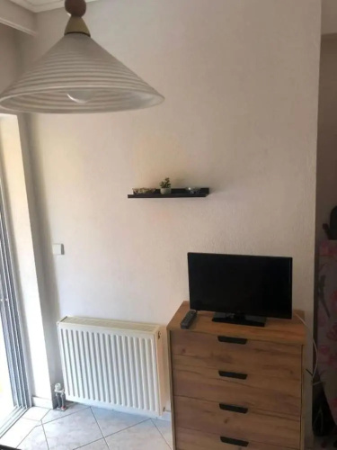 Small Apartment Trikala