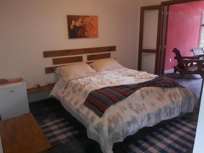 Deluxe Junior Suite with balcony and with view