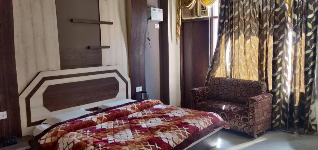 Hotel Shakuntala