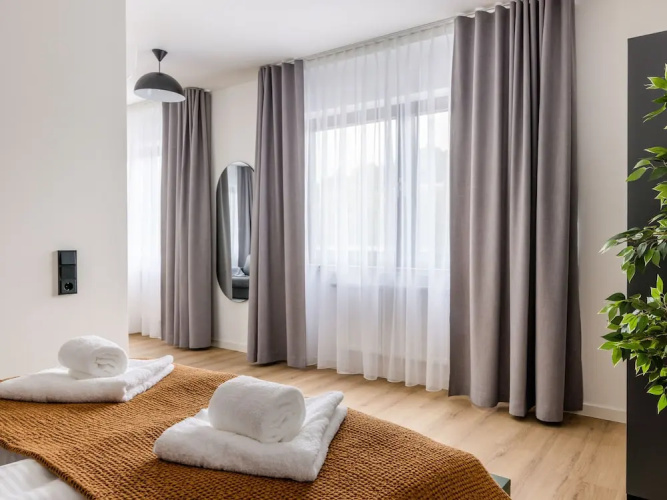 Limehome Bodenmais Bahnhofstraße