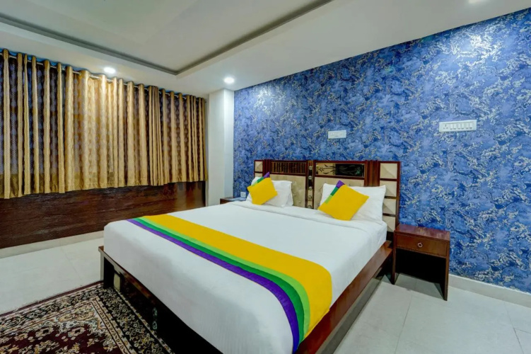 Itsy Hotels Buddha Inn