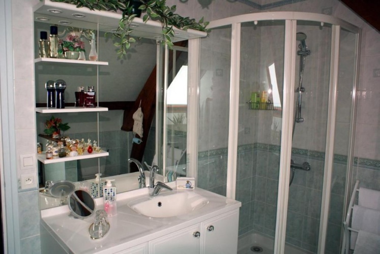 Comfort Double room with view