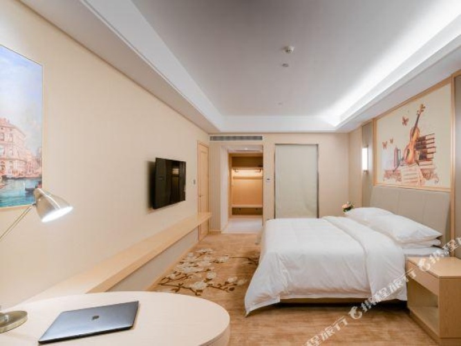 Business Double Suite